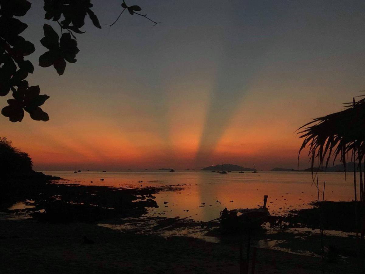 Adang Sea Eco-Village Sunset Koh Lipe Dış mekan fotoğraf